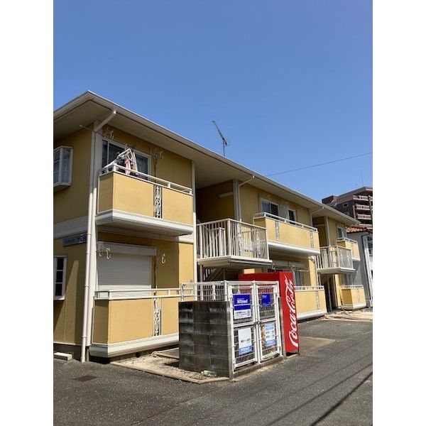 13/24 エントランス