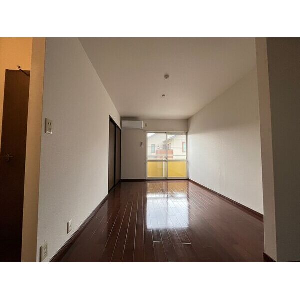 3/24 リビング/ダイニング