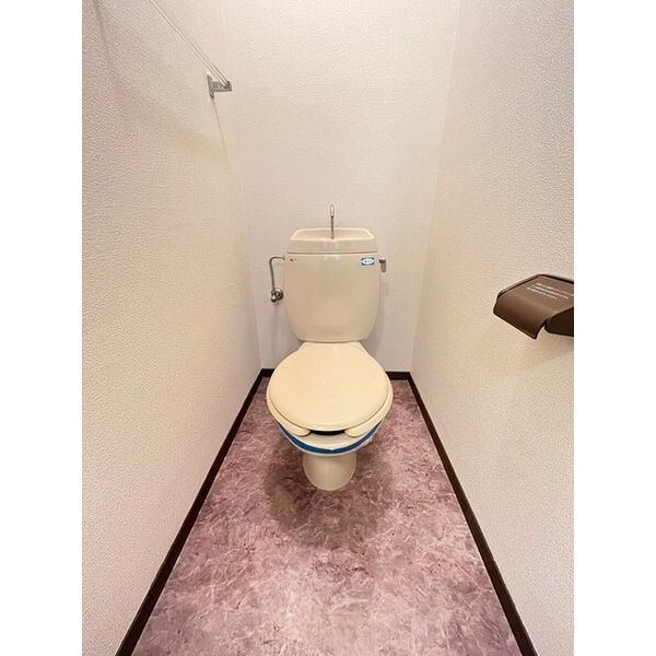 8/24 トイレ