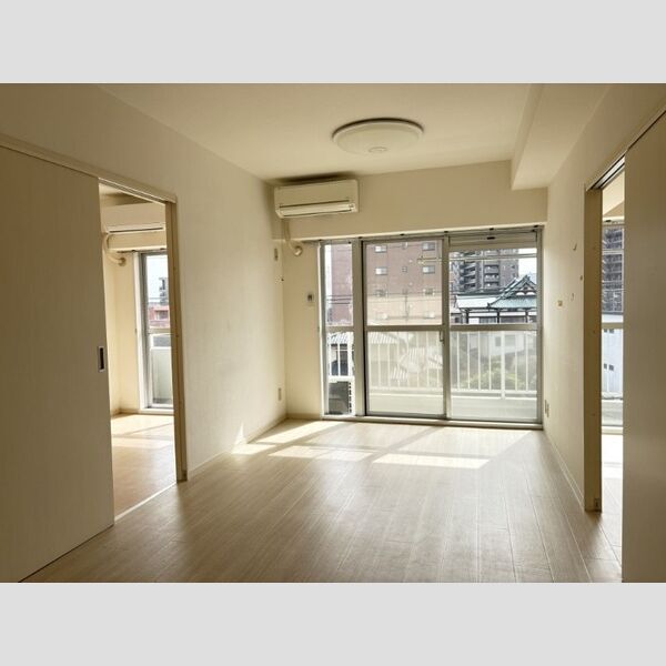 3/16 リビング/ダイニング