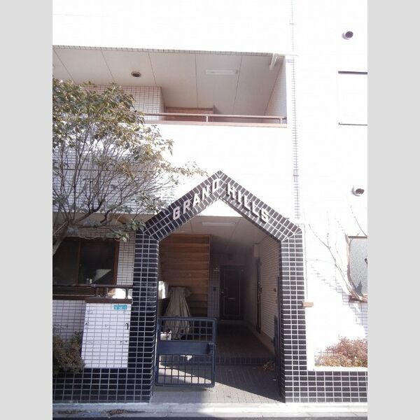 9/10 エントランス