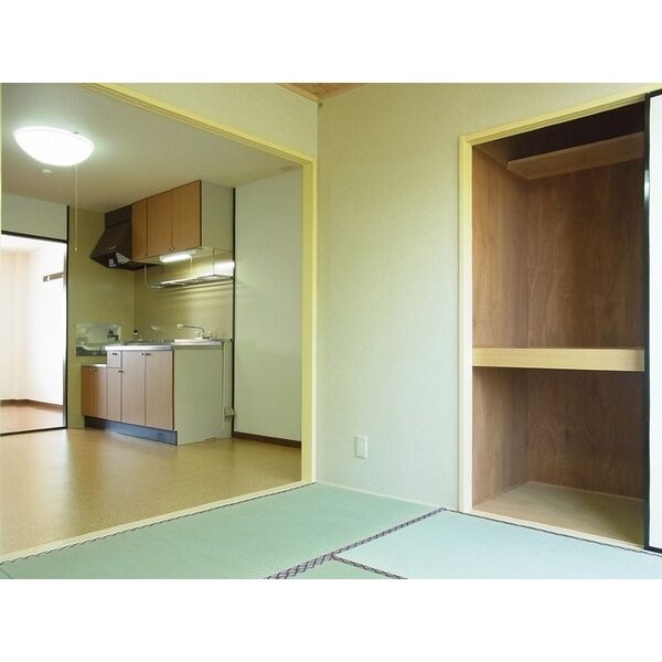 5/12 リビング/ダイニング