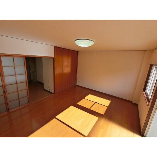 5/15 リビング/ダイニング