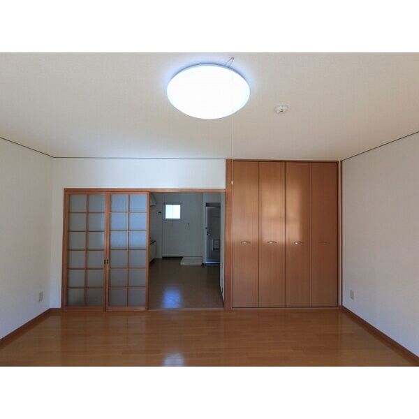 6/15 リビング/ダイニング