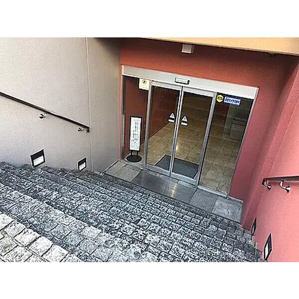 6/6 エントランス