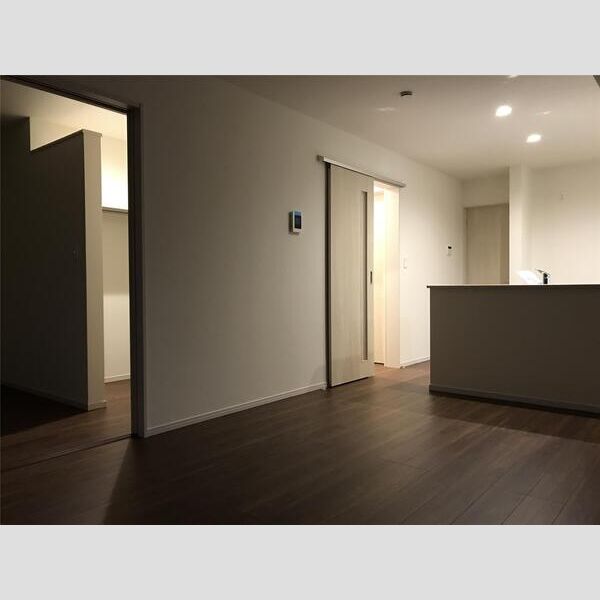 3/22 リビング/ダイニング