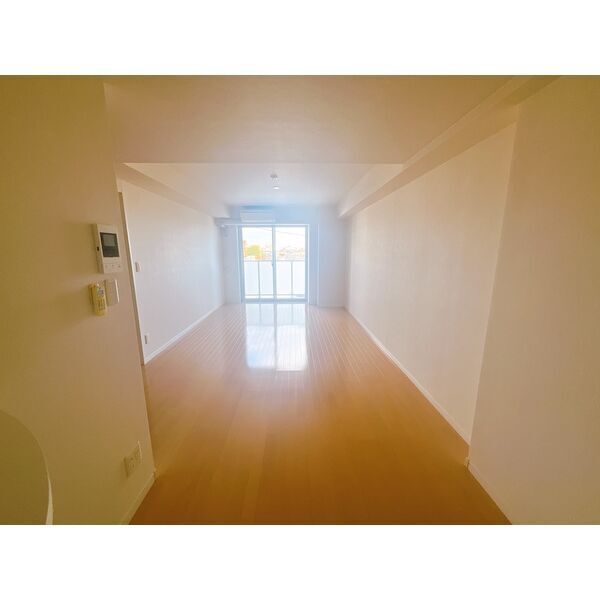 5/15 リビング/ダイニング