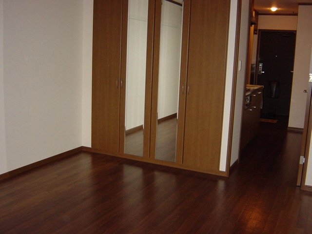 3/24 リビング/ダイニング