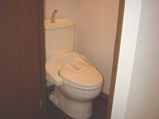 13/24 トイレ
