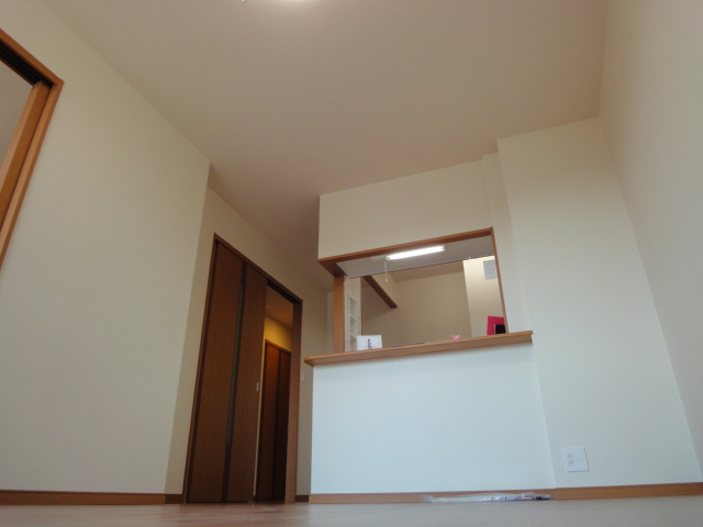 4/27 リビング/ダイニング