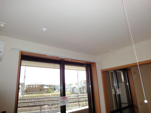 5/27 リビング/ダイニング