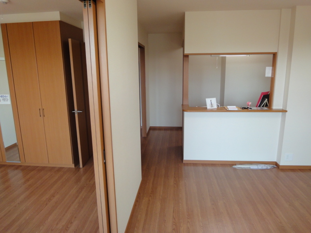 3/27 リビング/ダイニング