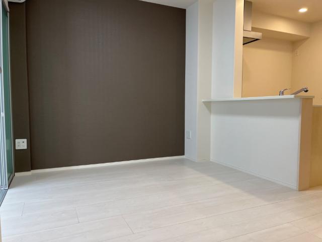 5/30 リビング/ダイニング