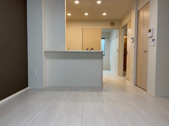 3/30 リビング/ダイニング