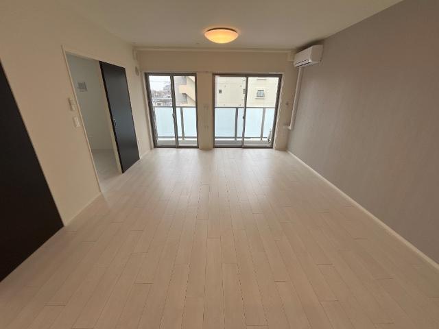 6/27 リビング/ダイニング