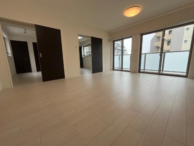 3/27 リビング/ダイニング