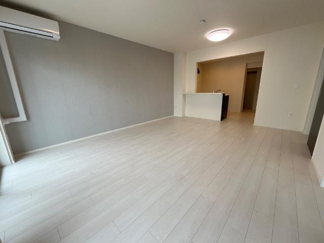 4/27 リビング/ダイニング