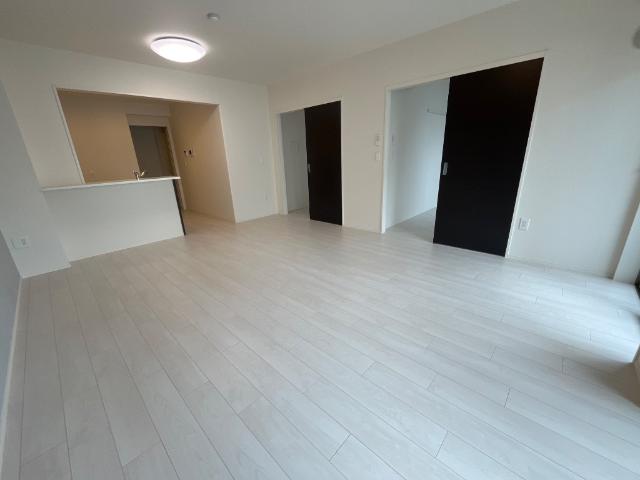 5/27 リビング/ダイニング