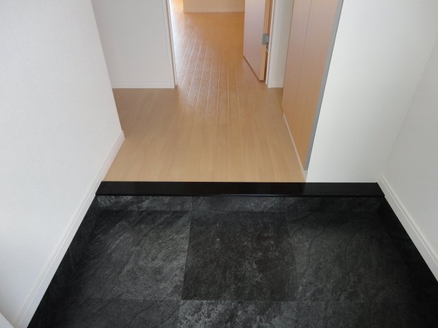 10/30 玄関