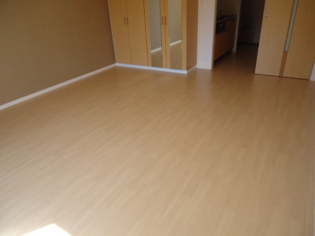 3/28 リビング/ダイニング