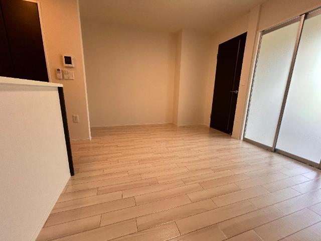 4/27 リビング/ダイニング