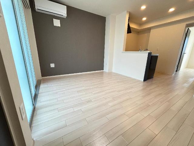 3/27 リビング/ダイニング