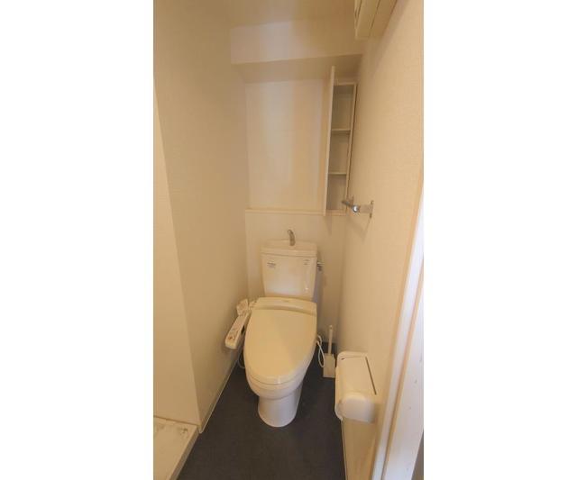 13/21 トイレ