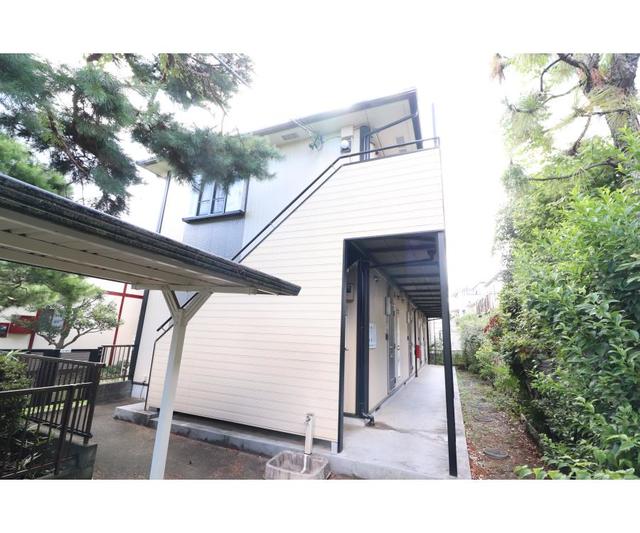 19/19 エントランス