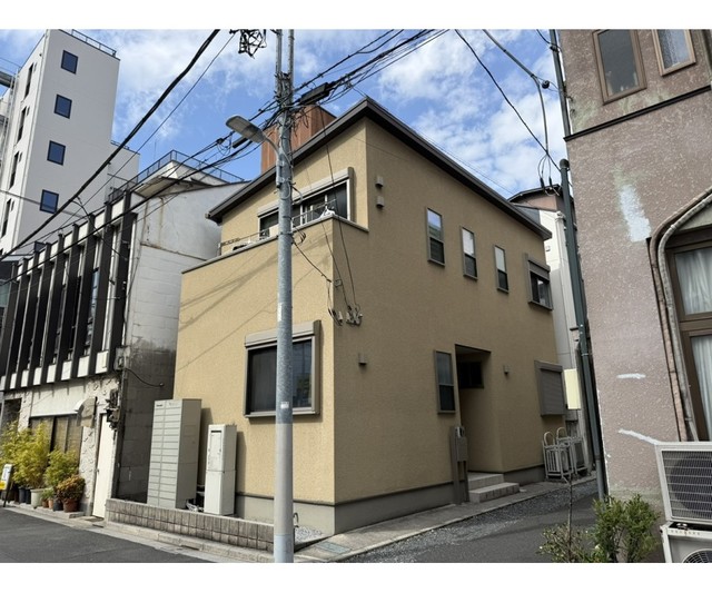 5/29 外観