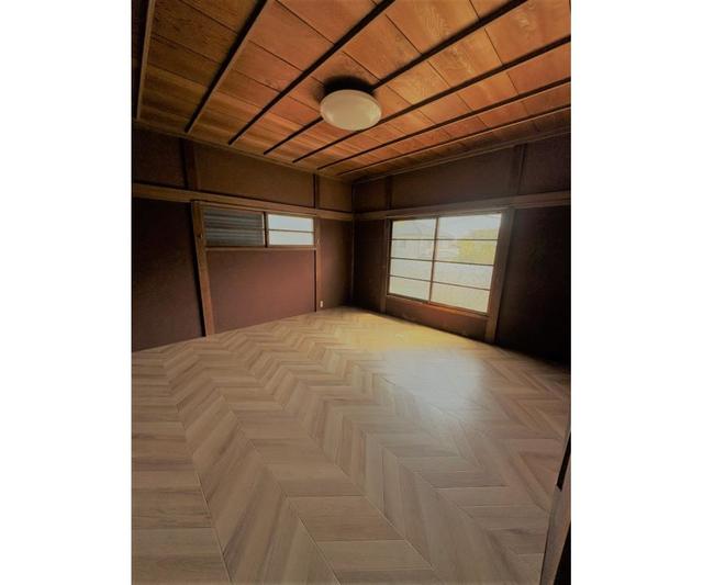 11/29 リビング/ダイニング