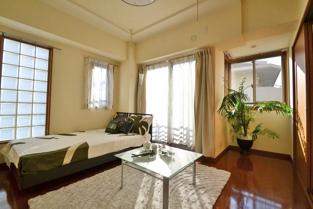 3/14 リビング/ダイニング