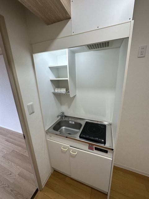 3/6 リビング/ダイニング