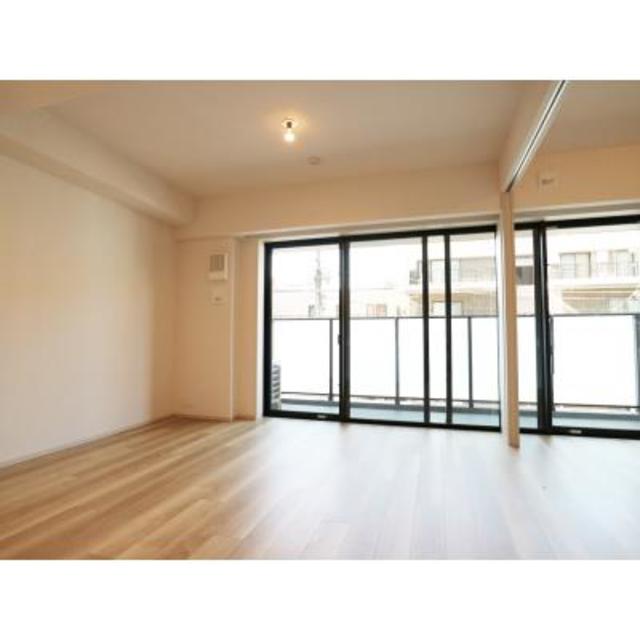 4/25 リビング/ダイニング