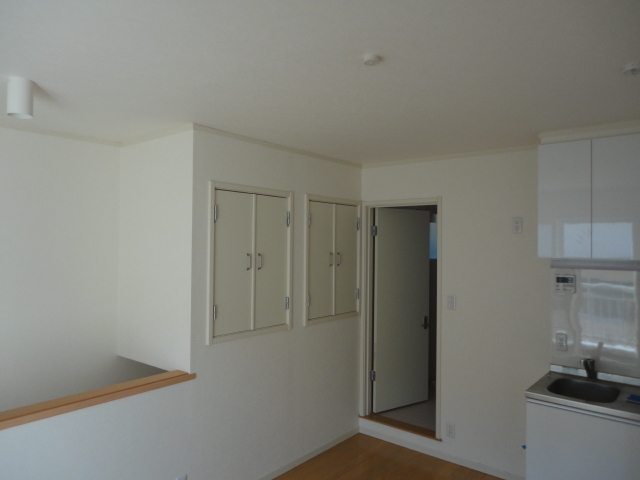 4/11 リビング/ダイニング