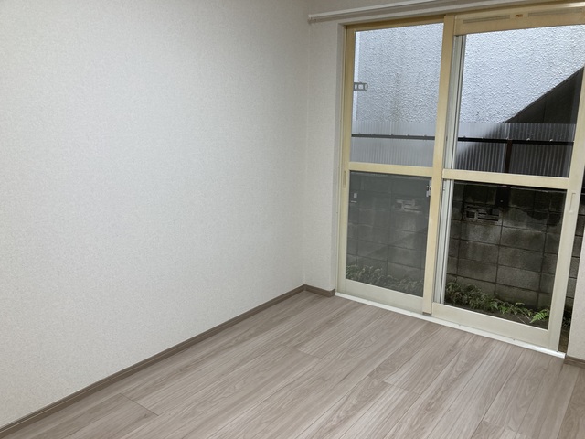 4/15 リビング/ダイニング