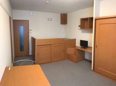 3/14 リビング/ダイニング