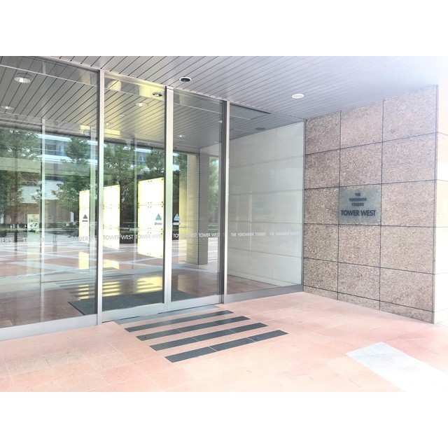 14/22 エントランス