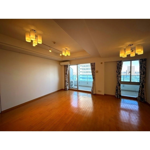 5/22 リビング/ダイニング