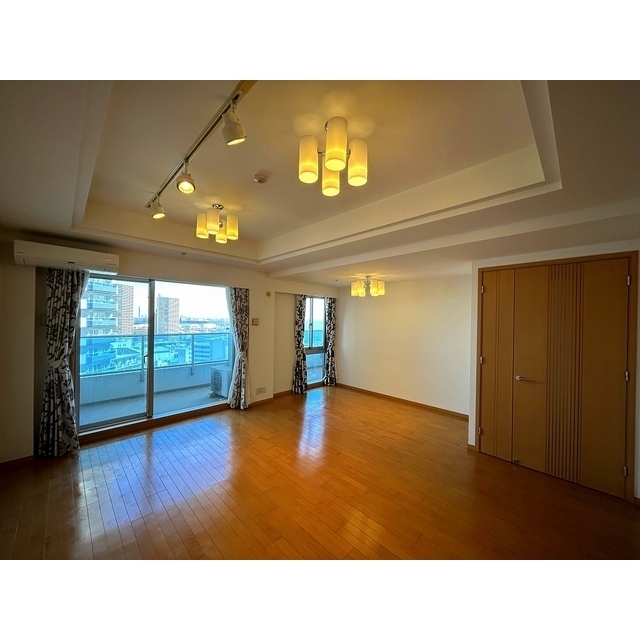 4/22 リビング/ダイニング