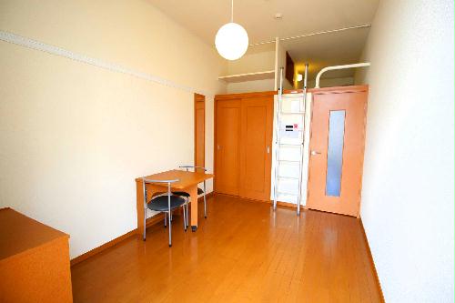 4/14 リビング/ダイニング