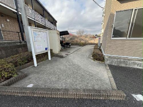 3/5 エントランス