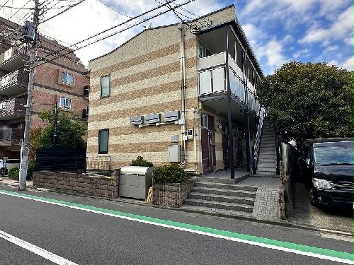 1/12 外観