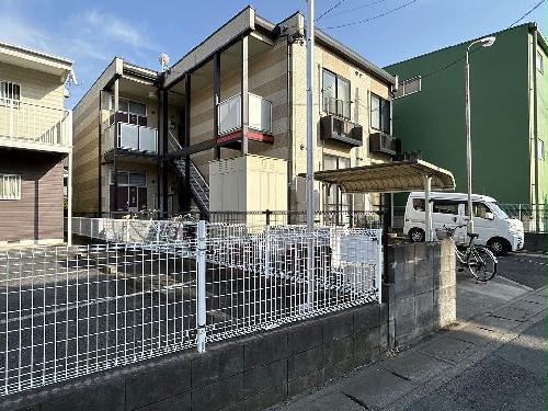 13/24 エントランス