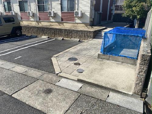 10/14 エントランス