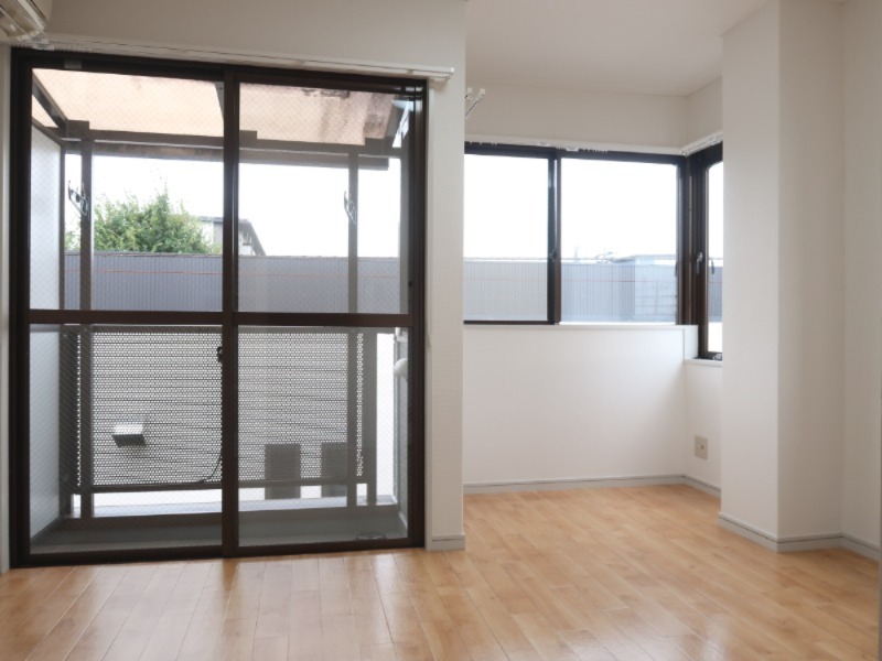 3/21 リビング/ダイニング