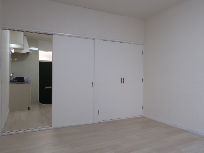 3/15 リビング/ダイニング