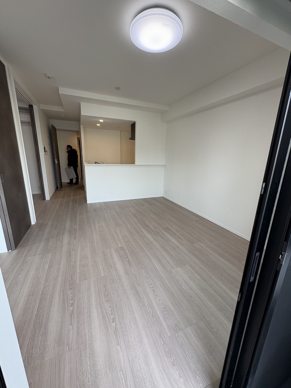 2/13 リビング/ダイニング