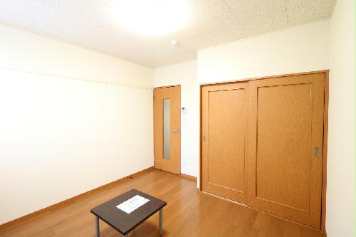 6/14 リビング/ダイニング