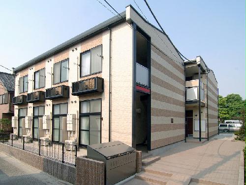 1/11 外観