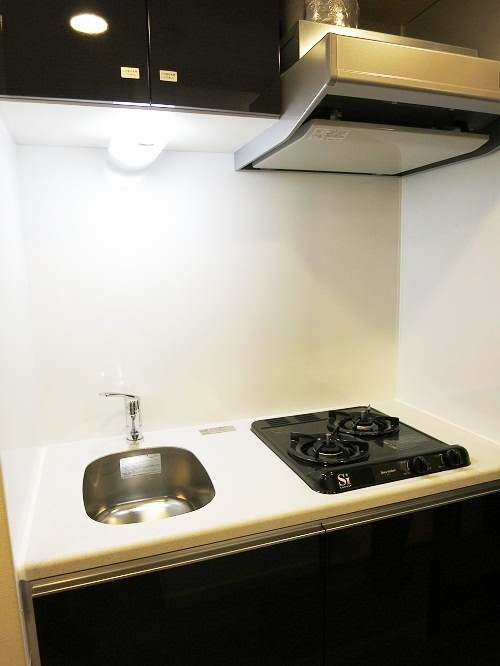 3/7 キッチン
